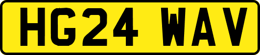 HG24WAV