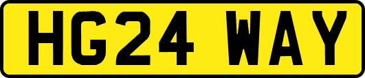 HG24WAY