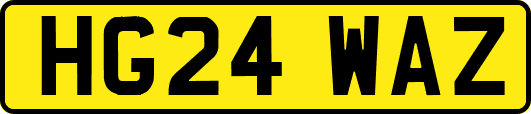 HG24WAZ