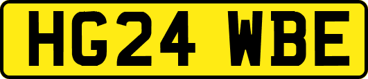 HG24WBE