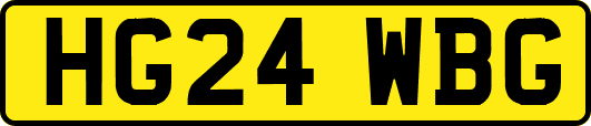 HG24WBG