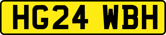 HG24WBH