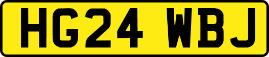 HG24WBJ