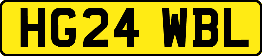 HG24WBL