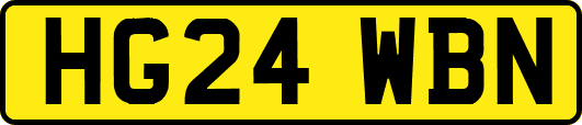 HG24WBN