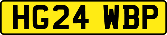 HG24WBP