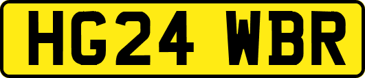HG24WBR