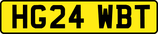 HG24WBT