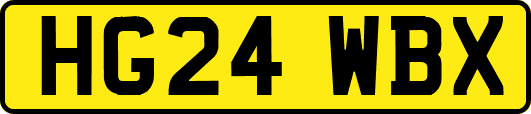 HG24WBX