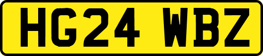 HG24WBZ