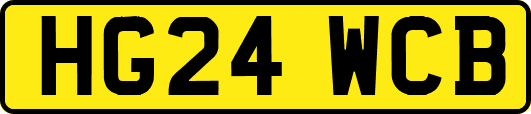 HG24WCB