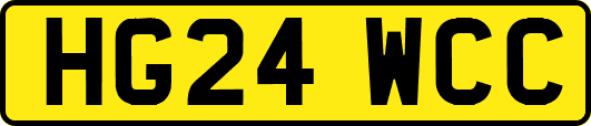 HG24WCC