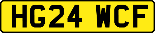 HG24WCF
