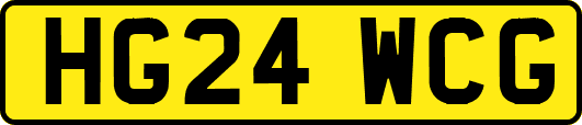 HG24WCG
