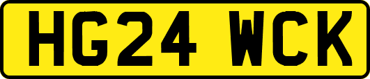 HG24WCK