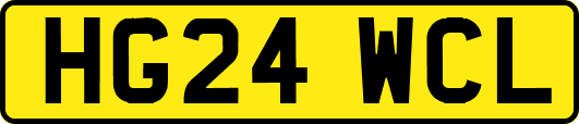 HG24WCL