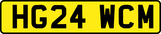 HG24WCM