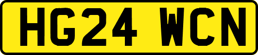 HG24WCN