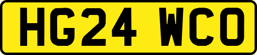 HG24WCO
