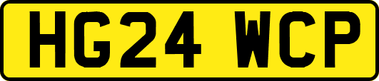 HG24WCP