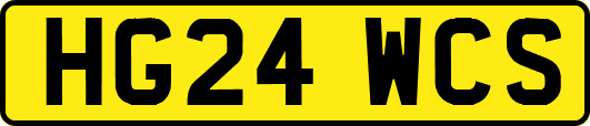 HG24WCS