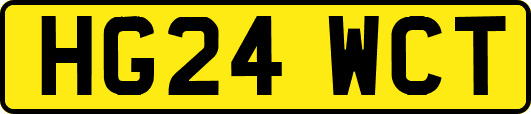 HG24WCT