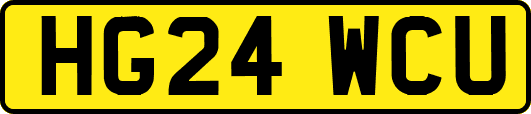 HG24WCU