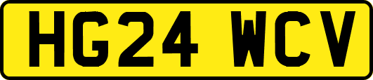 HG24WCV