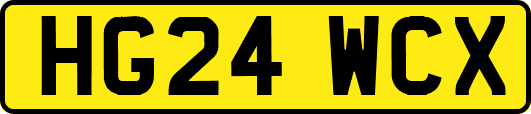 HG24WCX