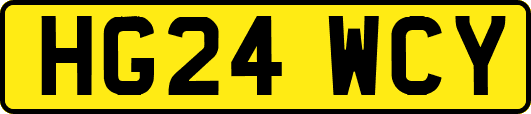 HG24WCY