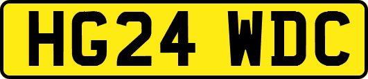 HG24WDC