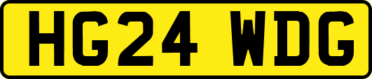 HG24WDG