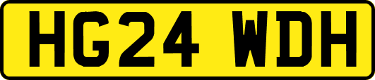 HG24WDH