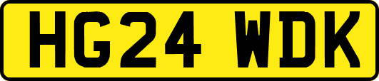 HG24WDK