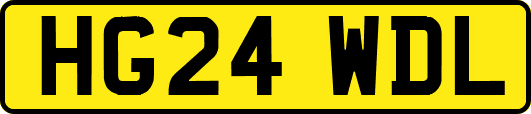 HG24WDL