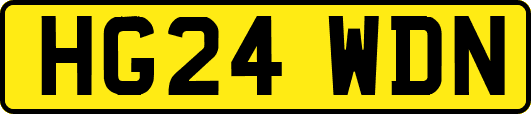 HG24WDN