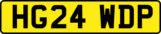 HG24WDP