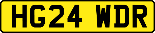HG24WDR