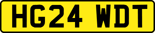 HG24WDT