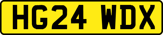 HG24WDX