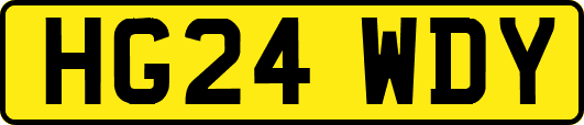 HG24WDY