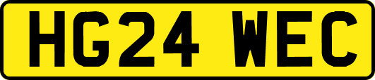 HG24WEC