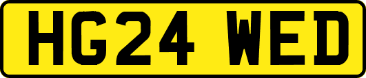 HG24WED