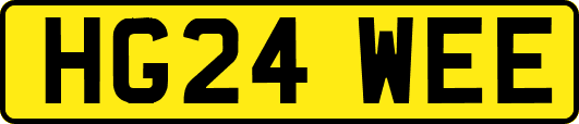 HG24WEE
