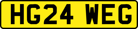 HG24WEG