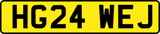 HG24WEJ