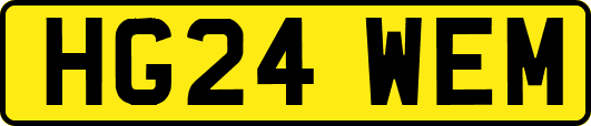 HG24WEM