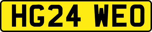 HG24WEO