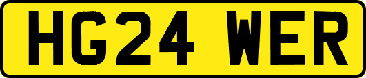 HG24WER