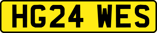 HG24WES